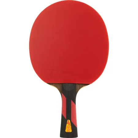 Ракетка для н/т DOUBLE FISH 7A+C, для професс.,ITTF Appr.,накл.2,1мм,+ 2 мяча V40+мм ITTF Appr за 3&nbsp;559.80 ₽ купить в Иванове