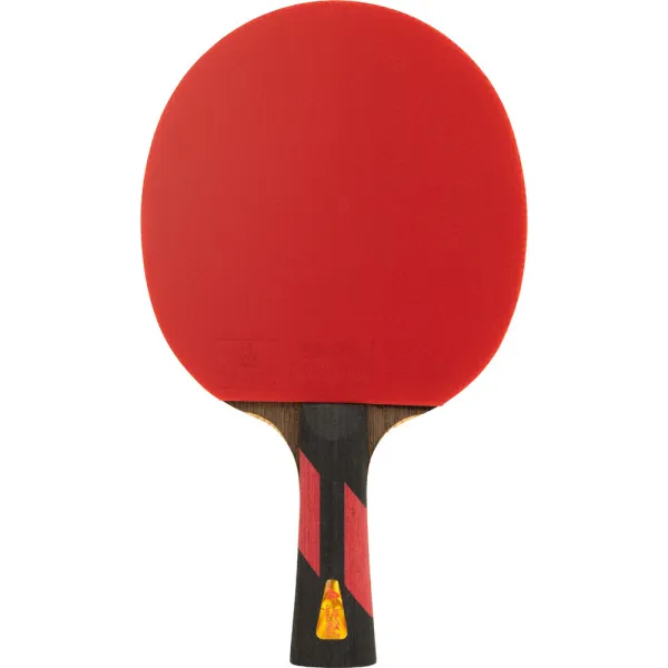 Ракетка для н/т DOUBLE FISH 7A+C, для професс.,ITTF Appr.,накл.2,1мм,+ 2 мяча V40+мм ITTF Appr за 3&nbsp;559.80 ₽ в Иванове