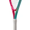 Ракетка б/т дет. Wilson Intrigue Jr 21, WR180510U, для дет.5-6лет, алюминий,со струн.,розово-бирюзов за 5&nbsp;271.70 ₽ купить в Иванове