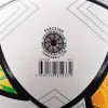 Мяч футзал. TORRES Futsal Club, FS323764, р.4, 10 пан. ПУ, 4 под. сл, гибрид. сш. бело-зел-оранж за 2&nbsp;264.40 ₽ купить в Иванове