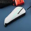 Сумка-чехол HEAD Tour Racquet Bag S, 260944-CCTE, с карманом для 3 тен.ракеток, серо-бирюзовый за 6&nbsp;723.50 ₽ купить в Иванове