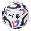 Мяч футб. PUMA Stellar Pro PL, 08510701, р.5, FIFA Quality Pro, 8п, ПУ, термосш, бело-фиолетовый за 9&nbsp;069.50 ₽ купить в Иванове
