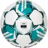 Мяч футб. SELECT NUMERO 10 V23, 0575060004, р.5, FIFA Basic, 32п, ПУ, руч. сш, бело-бирюзовый за 8&nbsp;051.20 ₽ купить в Иванове