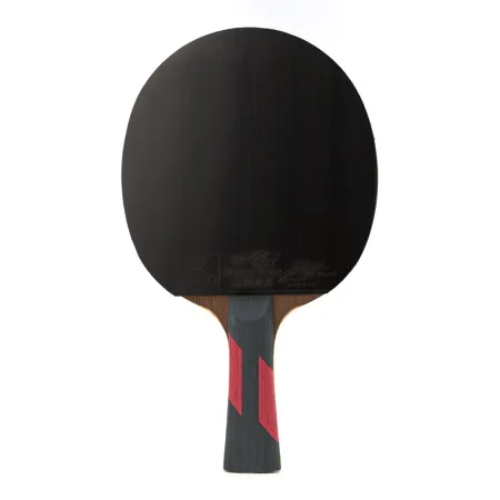 Ракетка для н/т DOUBLE FISH 7A+C, для професс.,ITTF Appr.,накл.2,1мм,+ 2 мяча V40+мм ITTF Appr за 3&nbsp;559.80 ₽ купить в Иванове