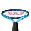 Ракетка б/т Wilson Tour Slam Lite Gr3, WR199010U3,для любит, алюминий, со струнами, сине-голубая за 6&nbsp;358 ₽ купить в Иванове