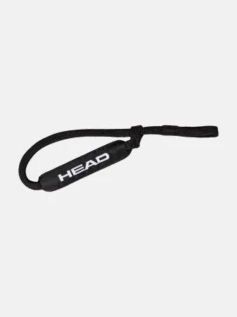 Шнурок для падел-ракетки Head Wrist Padel Cord, 288076, полиэстер, черный за 1&nbsp;344.70 ₽ купить в Иванове