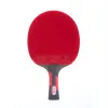Ракетка для н/т DOUBLE FISH CK-208, для любителй, ITTF,наклад. 2,2 мм, конич. ручка + сумка-чехол за 2&nbsp;004.30 ₽ купить в Иванове