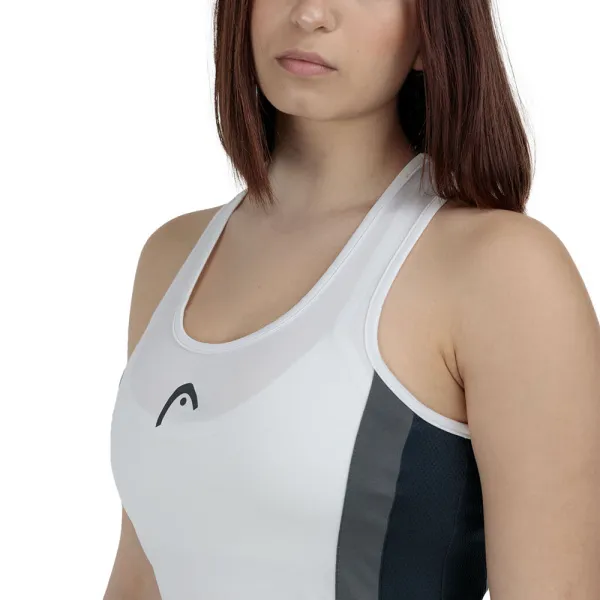 Платье HEAD Club 25 Dress W за 8&nbsp;795.80 ₽ в Иванове