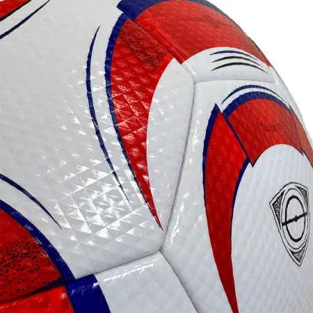Мяч футб. ADIDAS Tiro Competition JW1534, р.5, FIFA Pro, 32 пан., ПУ, термосшивка, бело-красный за 7&nbsp;036.30 ₽ купить в Иванове