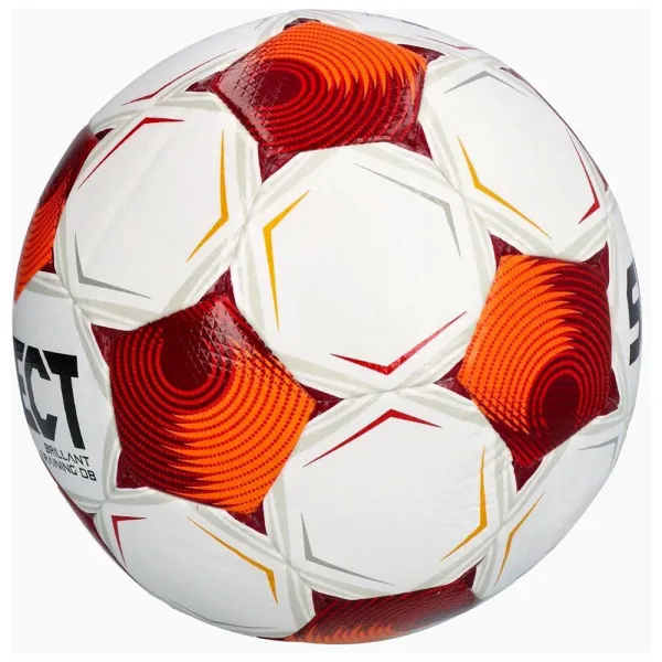 Мяч футб. SELECT Brillant Training DB V25 за 4&nbsp;936.80 ₽ в Иванове