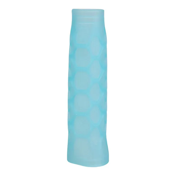 Грип BULLPADEL Grip Gel, 472015, 0.5 мм, голубой за 3&nbsp;830.10 ₽ в Иванове