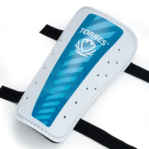 Щитки футбольные TORRES Match за 1&nbsp;771.40 ₽ в Иванове