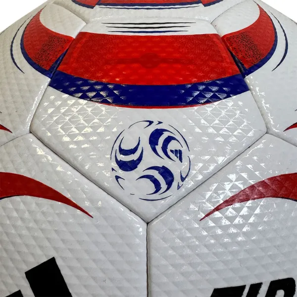 Мяч футб. ADIDAS Tiro Competition JW1534, р.5, FIFA Pro, 32 пан., ПУ, термосшивка, бело-красный за 7&nbsp;036.30 ₽ в Иванове