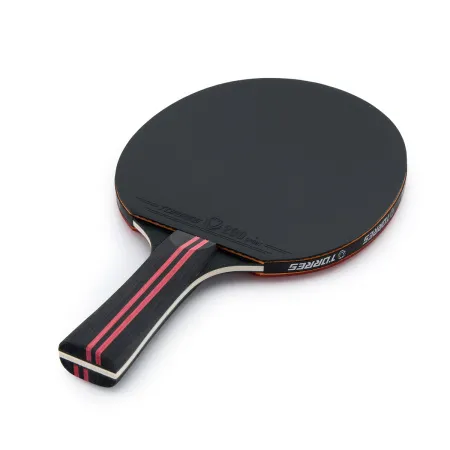 Ракетка для н/т TORRES Sport 1*, TT23005 для любителей, накладка 1,5 мм, конич. ручка за 991.10 ₽ купить в Иванове