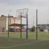 Кольцо баскетбольное амортизационное №7 120х100 мм ZAVODSPORTA за 9&nbsp;851 ₽ купить в Иванове