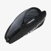 Сумка-чехол HEAD TOUR Racquet Bag S, 260644-BKWH, с карманом для 3 тен.ракеток, черно-белый за 6&nbsp;723.50 ₽ купить в Иванове