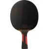 Ракетка для н/т DOUBLE FISH 7A+C, для професс.,ITTF Appr.,накл.2,1мм,+ 2 мяча V40+мм ITTF Appr за 3&nbsp;559.80 ₽ купить в Иванове