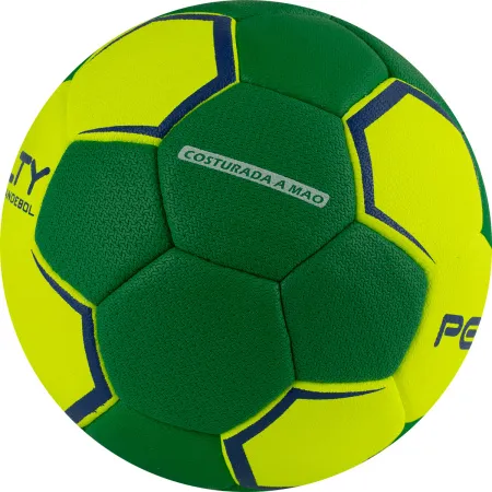 СЦ*Мяч ганд. PENALTY HANDEBOL SUECIA H2L ULTRA GRIP FEMININO, 5115615300-U,р.2,PU,руч.с,жел-зел за 3&nbsp;512.20 ₽ купить в Иванове