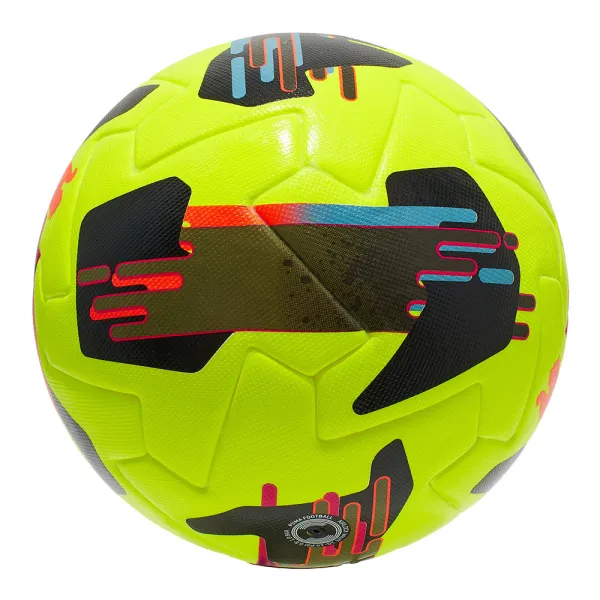 Мяч футб. PUMA Orbita 2 TB, 08432303, р.5, FIFA Quality Pro, 12 пан., ТПУ, термосшивка, желто-черный за 7&nbsp;260.70 ₽ в Иванове
