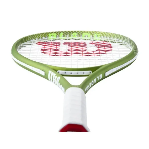 Ракетка б/т Wilson Blade Feel Team 103 за 10&nbsp;779.70 ₽ в Иванове