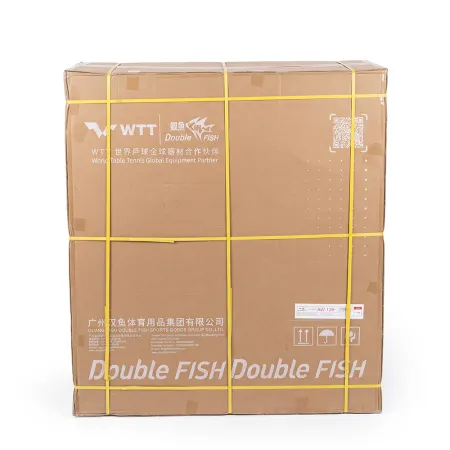 Стол для наст. тенниса DOUBLE FISH AW-138, Outdoor для открытого воздуха, толщина 6мм, синий за 71&nbsp;343.90 ₽ купить в Иванове