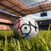 Мяч футб. KELME Russian Premier League, 7601QU5216-100, р.5, FIFA Pro, 10п, ПУ, термосш, бел-син-кр за 10&nbsp;672.60 ₽ купить в Иванове