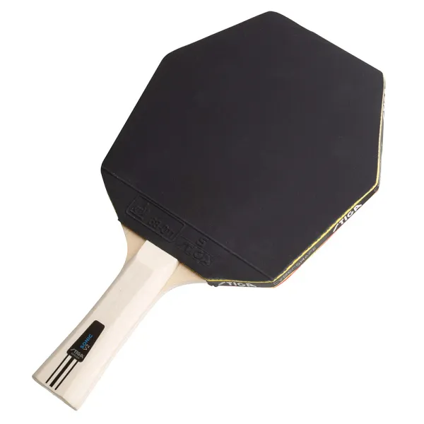 Набор для н/т Stiga Sonic V2,1210-1206-35, 2 ракетки и 3 мяча, накладка 1,6 мм ITTF, конич. ручка за 4&nbsp;503.30 ₽ в Иванове