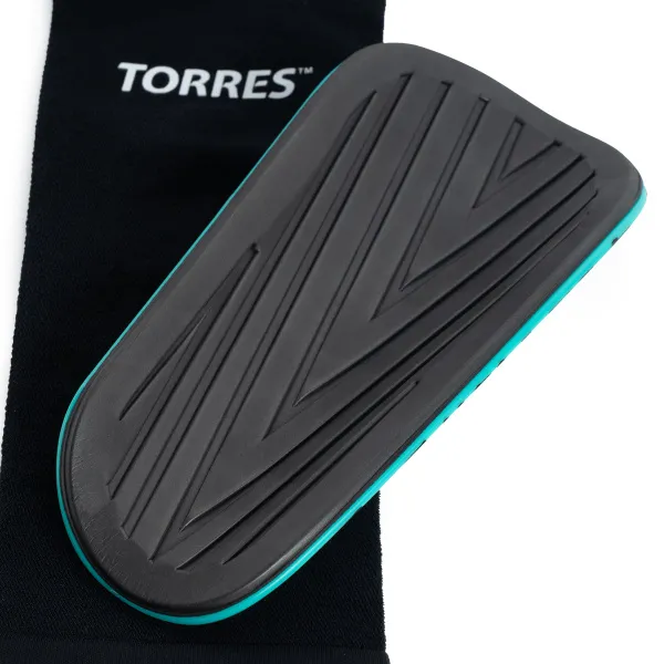 Щитки футбольные TORRES Pro за 1&nbsp;972 ₽ в Иванове