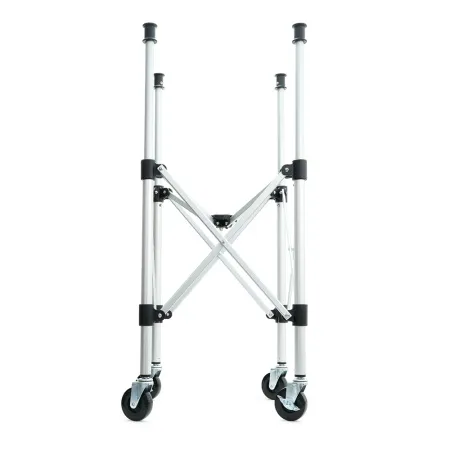 Корзина для теннисных мячей HEAD TT7003, на 125 мячей,с сумкой-переноской, складная, металл, черный за 6&nbsp;942.80 ₽ купить в Иванове