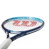 Ракетка б/т Wilson Ultra Power 105 Gr1, WR147010U1, для любит, композит, со струнами, темносин-бел за 11&nbsp;662 ₽ купить в Иванове