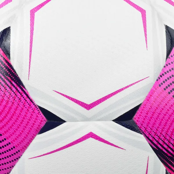 Мяч футб. SELECT Atlanta v26, 0575971011, р.5, FIFA Basic, облегч, 32п,ТПУ, гибрид.сш, бел-роз-черн. за 4&nbsp;712.40 ₽ в Иванове