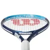 Ракетка б/т Wilson Ultra Power 105 Gr1, WR147010U1, для любит, композит, со струнами, темносин-бел за 11&nbsp;662 ₽ купить в Иванове