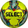 Мяч футзал. SELECT Futsal Mimas, 1053460550, р.4,FIFA Basic, 32 пан, гл.ПУ, руч.сш, жел-сине-красный за 6&nbsp;303.60 ₽ купить в Иванове