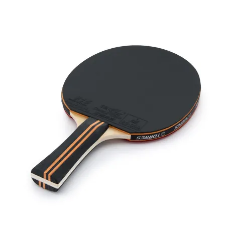 Ракетка для н/т TORRES Master 3*, TT23007, для тренировок, накладка 2,0 мм, конич. ручка за 1&nbsp;450.10 ₽ купить в Иванове