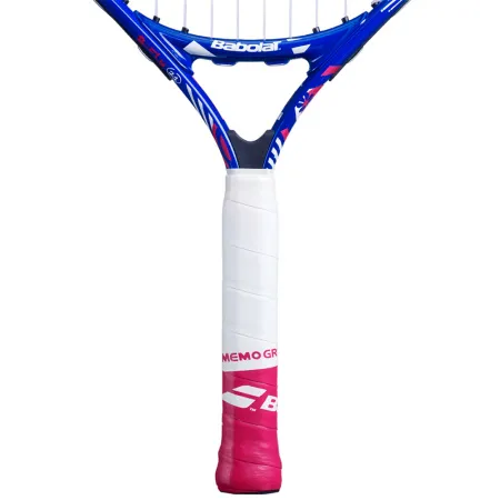 Ракетка б/т дет. BABOLAT B`FLY 21 Gr000, 140485, для 5-7 лет, алюминий, со струнами, фиолетово-розов за 6&nbsp;303.60 ₽ купить в Иванове