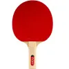 Ракетка для н/т Stiga Fight Red, 184001, для любителей, накладка 1,5 мм ITTF, прямая ручка за 1&nbsp;837.70 ₽ купить в Иванове