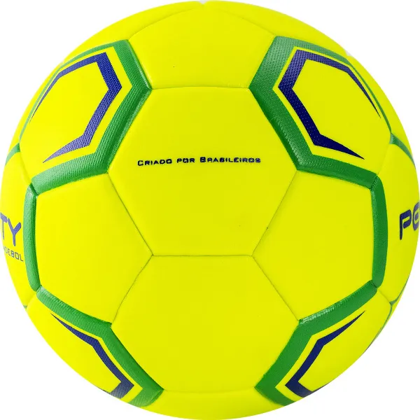 Мяч ганд. PENALTY HANDEBOL H3L ULTRA FUSION X, 5203632600-U, р.3, PU, термосшивка, жел за 3&nbsp;187.50 ₽ в Иванове