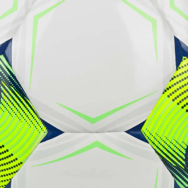Мяч футзал. SELECT Futsal Talento 13 V26, 1062471015, р.3, 32п, ТПУ, гибр.сш, бело-сине-желтый за 4&nbsp;355.40 ₽ в Иванове