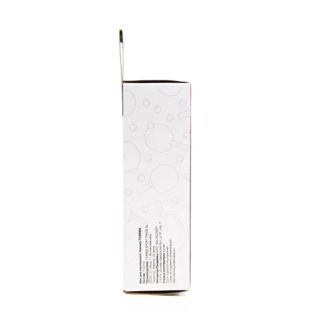 Мяч для наст. тенниса TORRES Profi 3*, TT23012, диам. 40+мм, упак. 6 шт, белый за 338.30 ₽ купить в Иванове