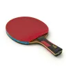 Ракетка для н/т DOUBLE FISH 7A+C, для професс.,ITTF Appr.,накл.2,1мм,+ 2 мяча V40+мм ITTF Appr за 3&nbsp;559.80 ₽ купить в Иванове