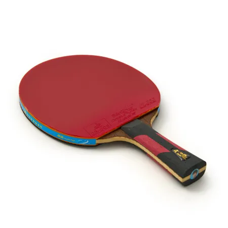 Ракетка для н/т DOUBLE FISH 7A+C, для професс.,ITTF Appr.,накл.2,1мм,+ 2 мяча V40+мм ITTF Appr за 3&nbsp;559.80 ₽ купить в Иванове