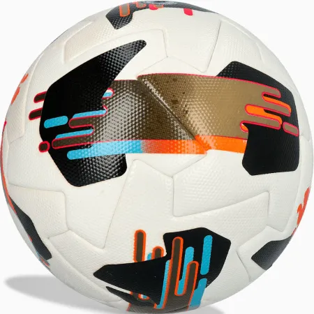 Мяч футб. PUMA Orbita 1 TB, 08432201, р.5, FIFA Quality Pro, 12 пан, ПУ, термосшивка, мультиколор за 13&nbsp;392.60 ₽ купить в Иванове