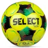 Мяч футзал. SELECT Futsal Mimas V26, 1053471007, р.4,FIFA Basic, 32п, ПУ, руч.сш, желто-зелено-черн. за 6&nbsp;113.20 ₽ купить в Иванове