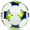 Мяч футзал. SELECT Futsal Talento 13 V26, 1062471015, р.3, 32п, ТПУ, гибр.сш, бело-сине-желтый за 4&nbsp;355.40 ₽ купить в Иванове