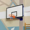 Кольцо баскетбольное амортизационное №7 120х100 мм ZAVODSPORTA за 9&nbsp;851 ₽ купить в Иванове