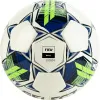 Мяч футзал. SELECT Futsal Master Shiny V22, 1043460004, р.4, Basic,32п, гл.ПУ, руч.сш,бел-син-зел за 7&nbsp;539.50 ₽ купить в Иванове