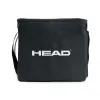 Корзина для теннисных мячей HEAD TT7003, на 125 мячей,с сумкой-переноской, складная, металл, черный за 6&nbsp;942.80 ₽ купить в Иванове