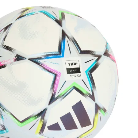 Мяч футб. ADIDAS UCL League Box KE9771, р.5, FIFA Quality, 32п, ТПУ, термосш, мультиколор за 5&nbsp;766.40 ₽ купить в Иванове