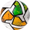 Мяч футзал. TORRES Futsal Club, FS323764, р.4, 10 пан. ПУ, 4 под. сл, гибрид. сш. бело-зел-оранж за 2&nbsp;264.40 ₽ купить в Иванове