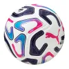 Мяч футб. PUMA Stellar Pro PL, 08510701, р.5, FIFA Quality Pro, 8п, ПУ, термосш, бело-фиолетовый за 9&nbsp;069.50 ₽ купить в Иванове
